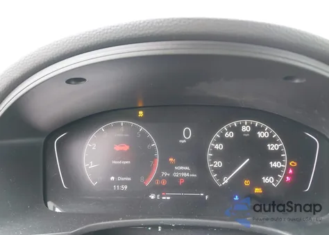 2024 Honda Civic Sport from USA, damaged, VIN 2HGFE2F54RH519864